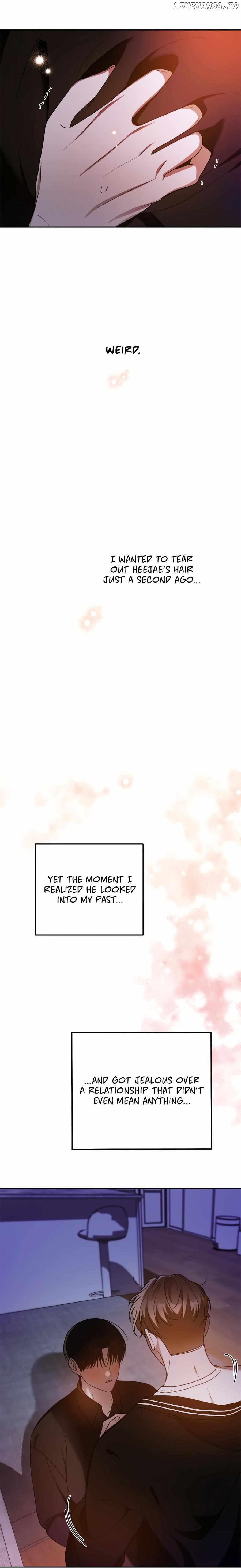 Netkama Punch!!! Chapter 77 page 24