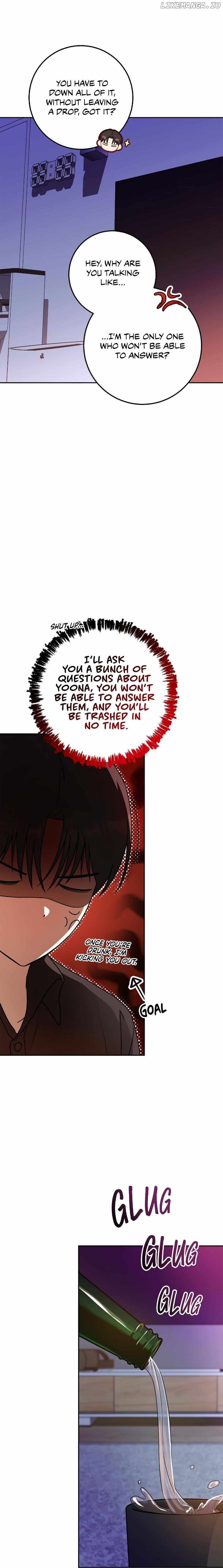 Netkama Punch!!! Chapter 77 page 5