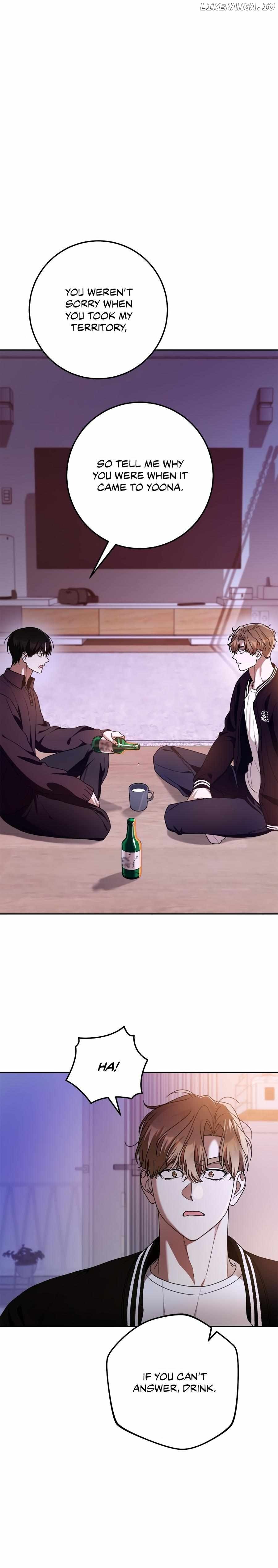 Netkama Punch!!! Chapter 77 page 6