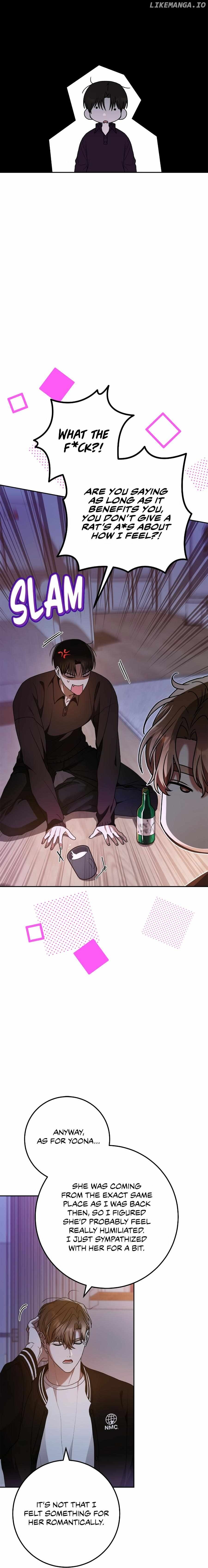 Netkama Punch!!! Chapter 77 page 8