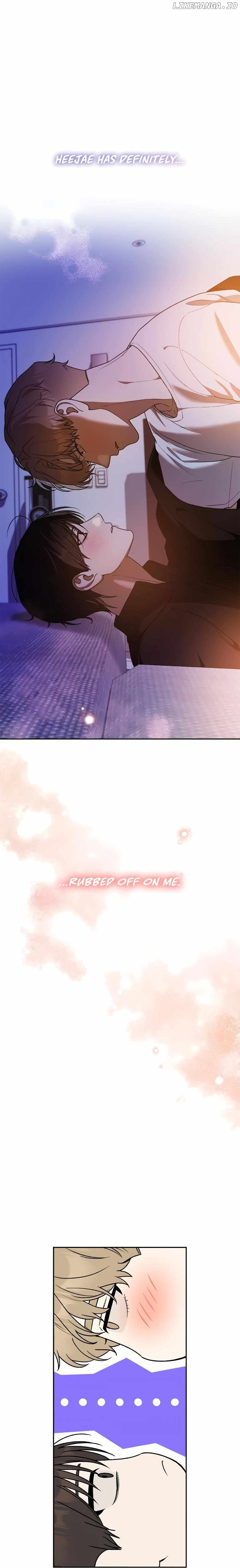 Netkama Punch!!! Chapter 78 page 0