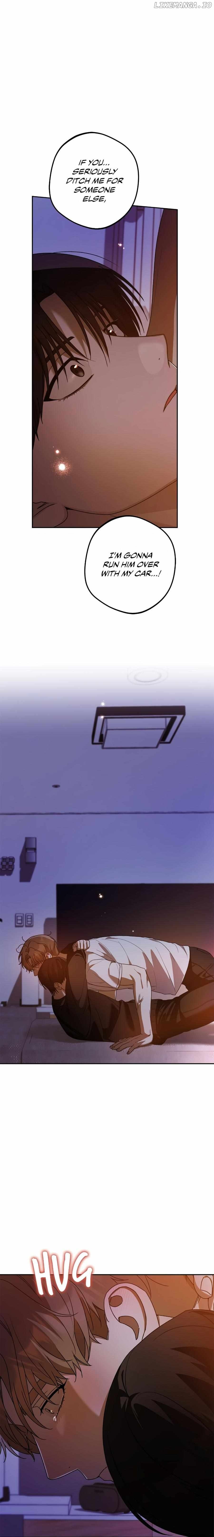 Netkama Punch!!! Chapter 78 page 10