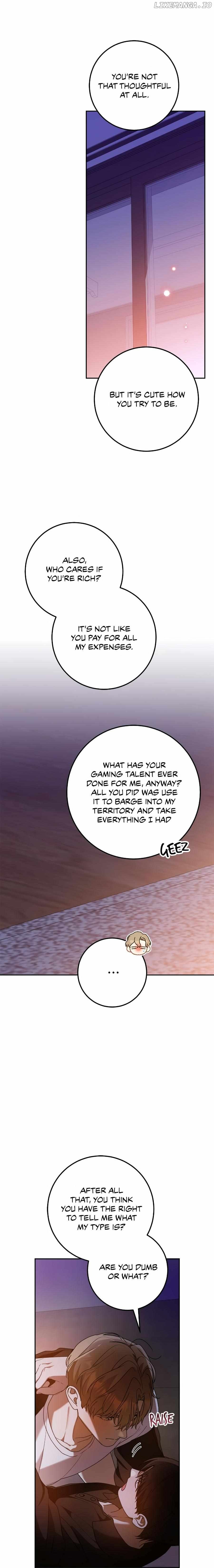 Netkama Punch!!! Chapter 78 page 12