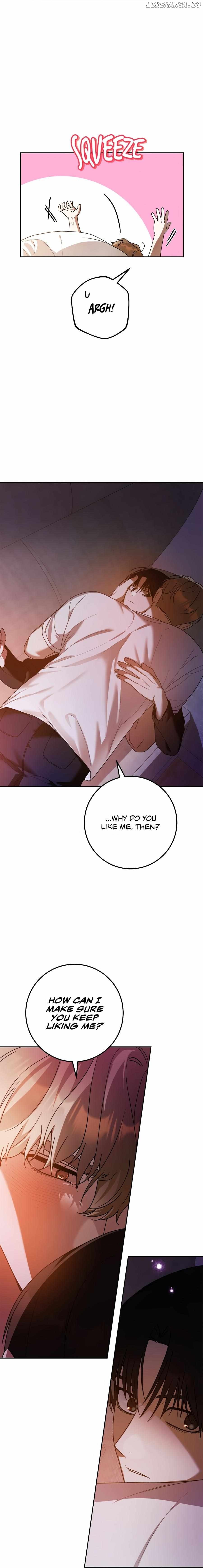 Netkama Punch!!! Chapter 78 page 13