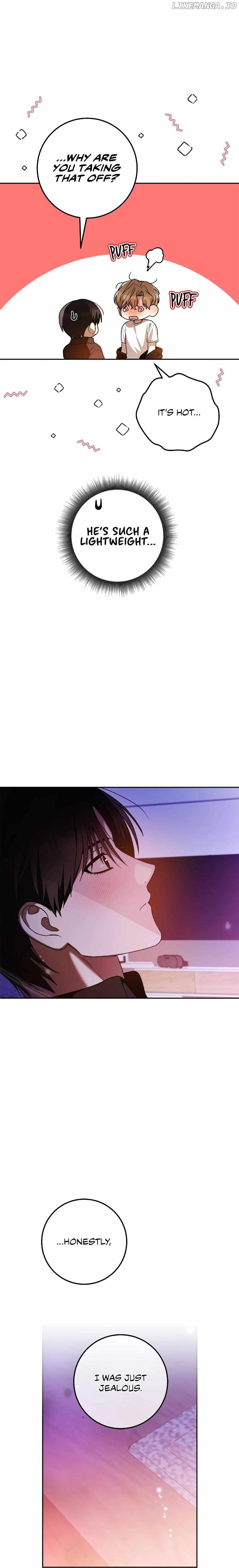Netkama Punch!!! Chapter 78 page 1