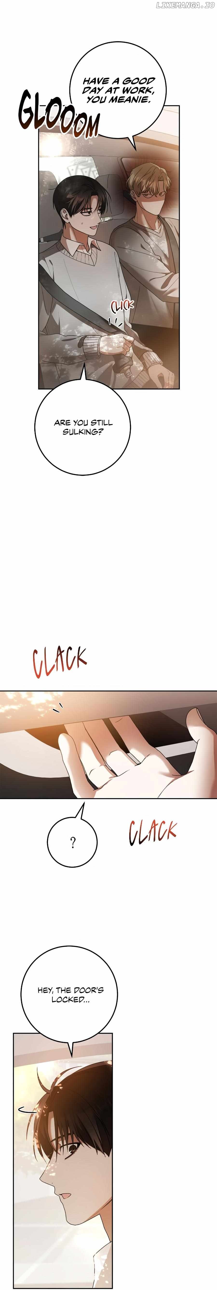 Netkama Punch!!! Chapter 78 page 21