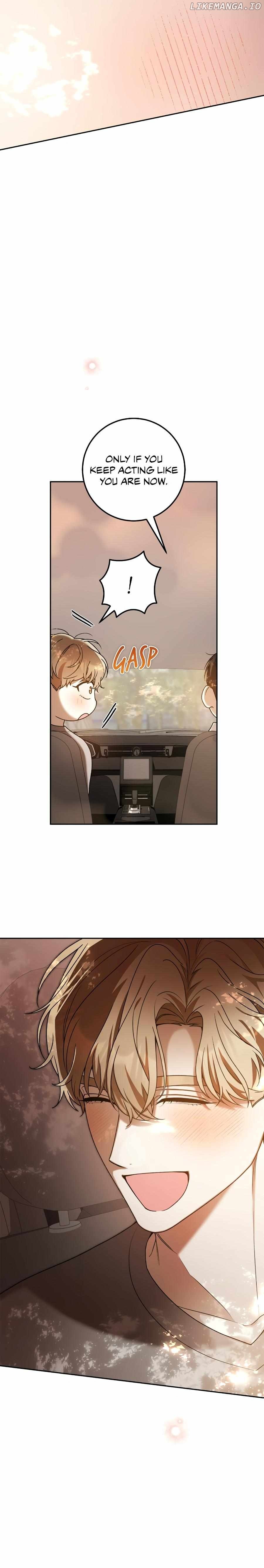 Netkama Punch!!! Chapter 78 page 25