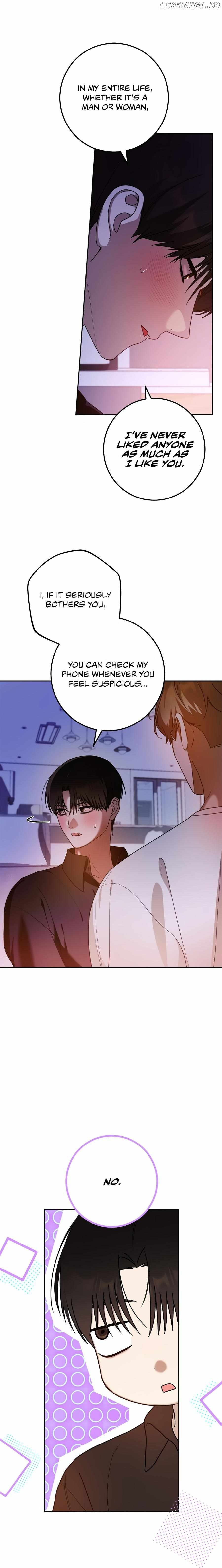 Netkama Punch!!! Chapter 78 page 4