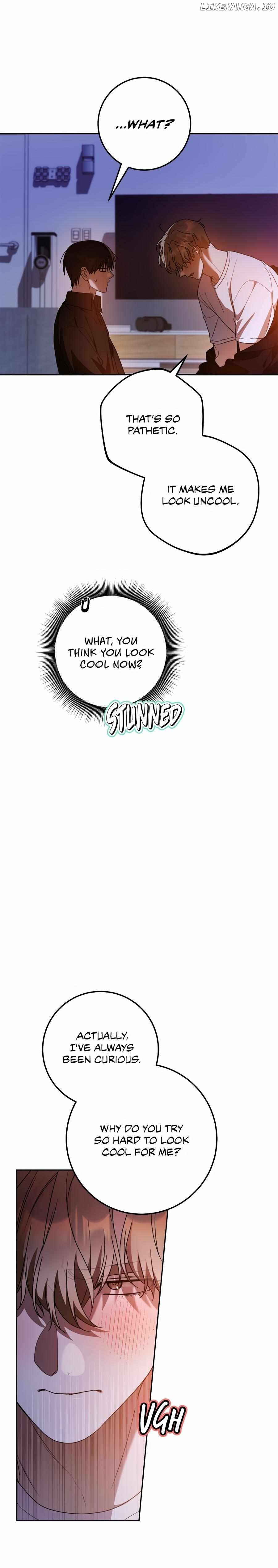 Netkama Punch!!! Chapter 78 page 5
