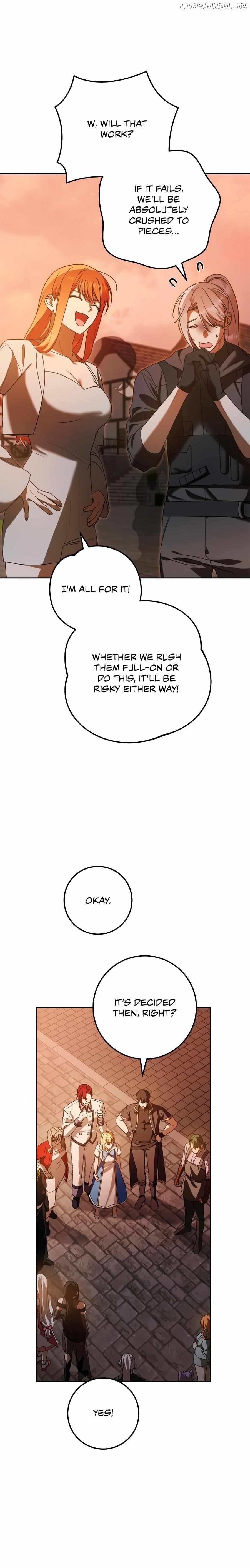 Netkama Punch!!! Chapter 79 page 13