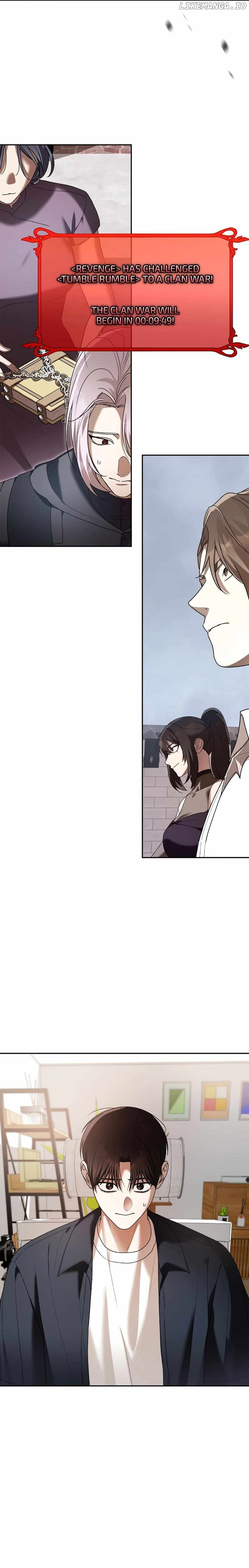 Netkama Punch!!! Chapter 79 page 16