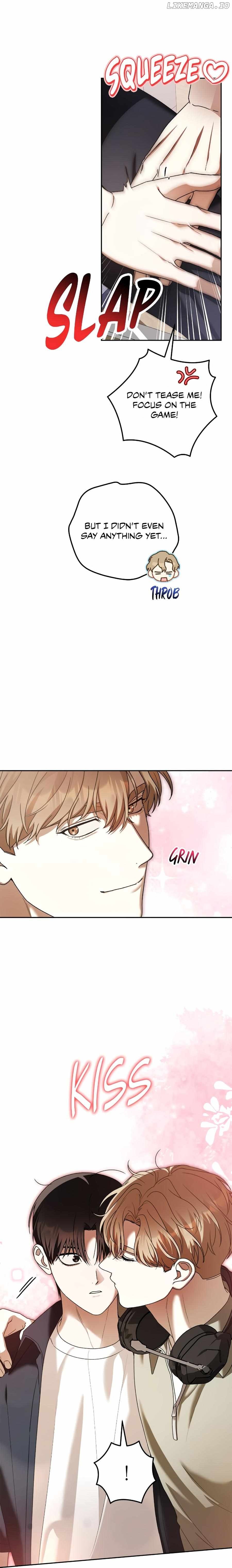 Netkama Punch!!! Chapter 79 page 18