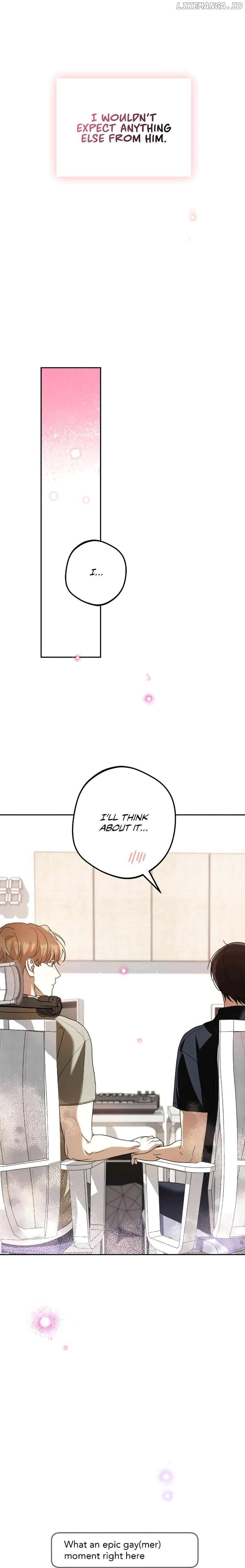 Netkama Punch!!! Chapter 79 page 29