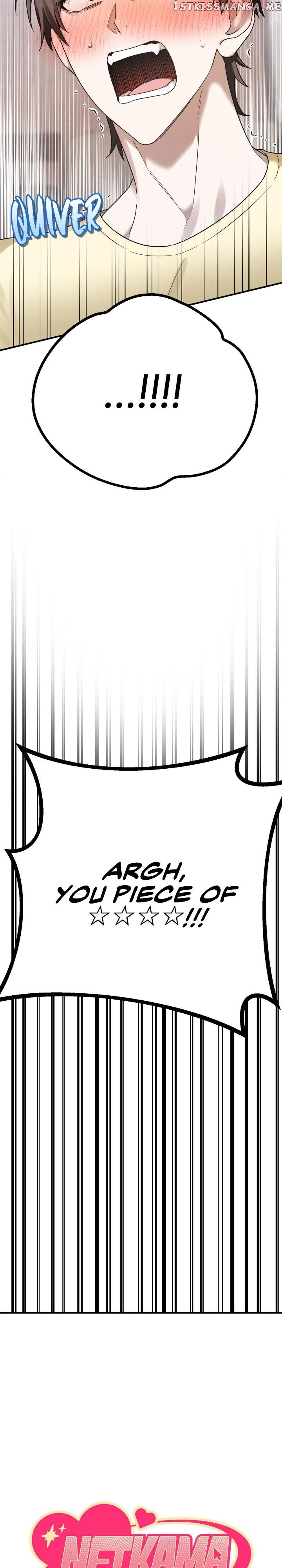 Netkama Punch!!! Chapter 8 page 9