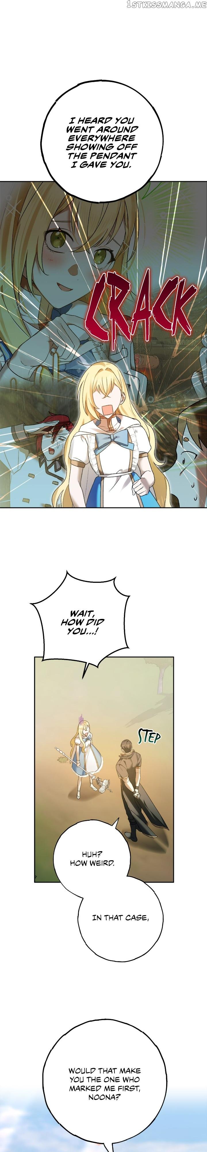 Netkama Punch!!! Chapter 8 page 14