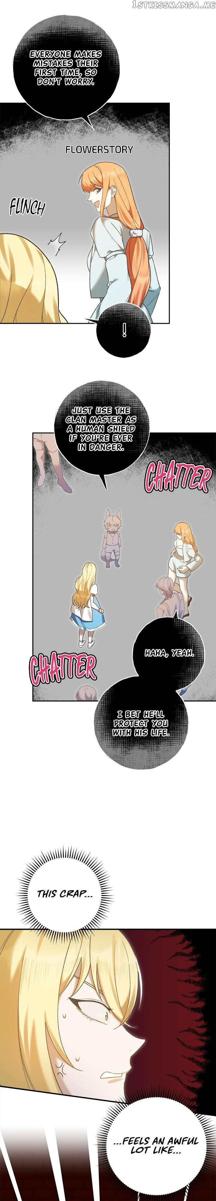 Netkama Punch!!! Chapter 8 page 2