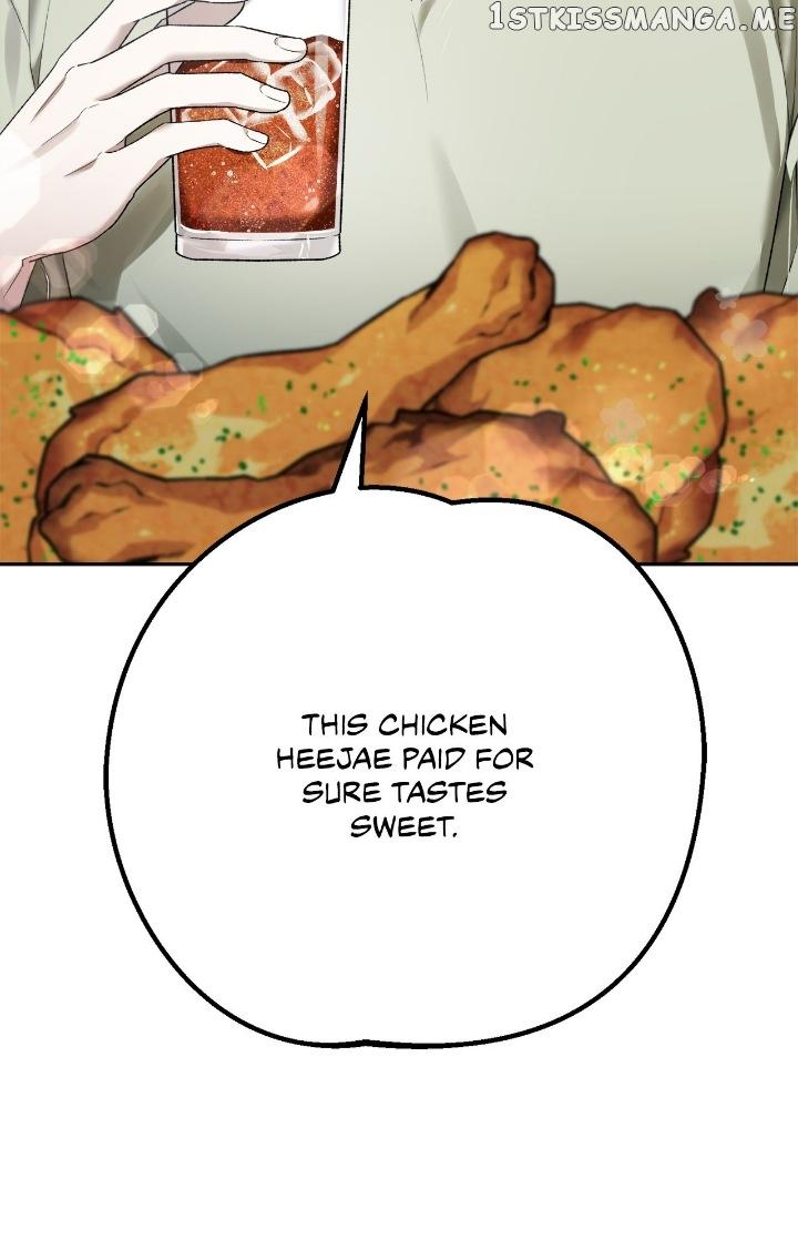 Netkama Punch!!! Chapter 8 page 30