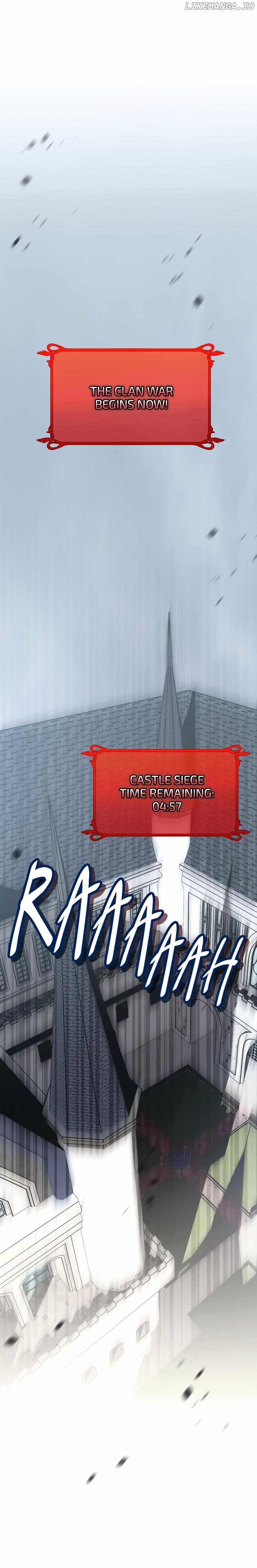 Netkama Punch!!! Chapter 80 page 0