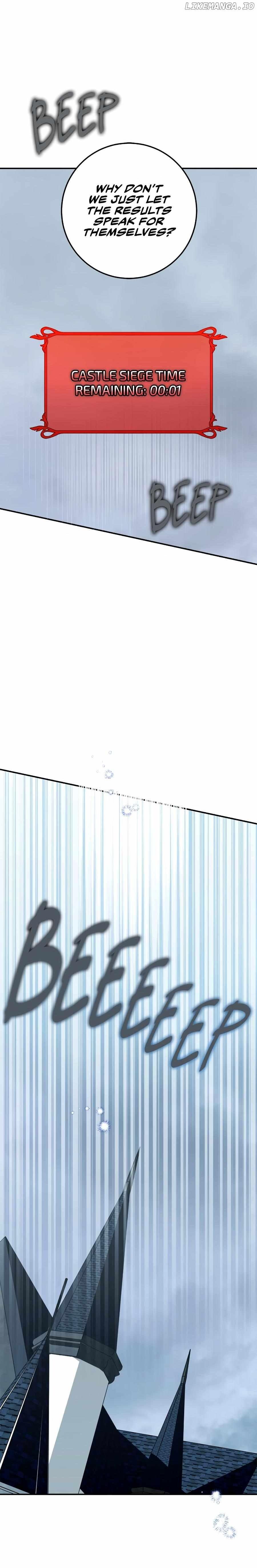 Netkama Punch!!! Chapter 80 page 12