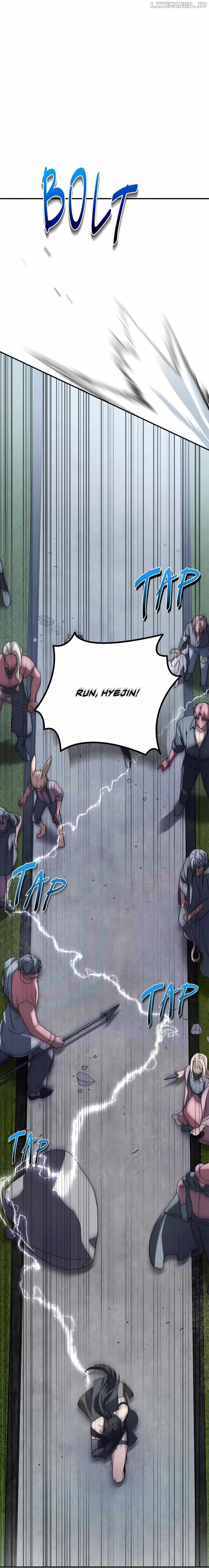 Netkama Punch!!! Chapter 80 page 14
