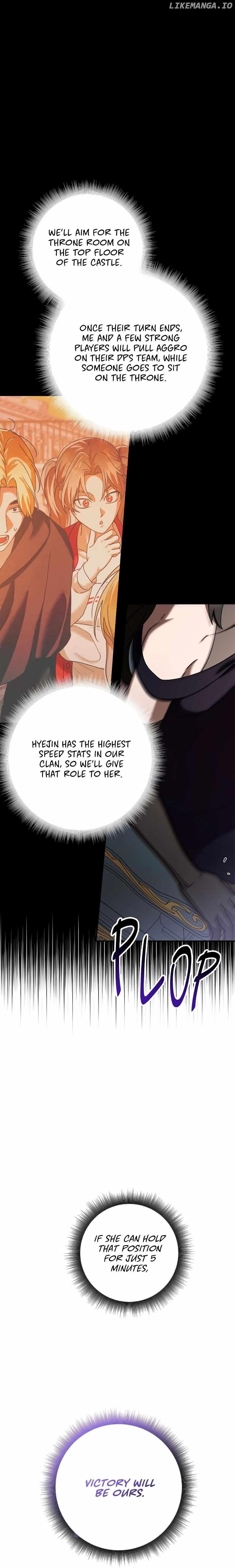 Netkama Punch!!! Chapter 80 page 17
