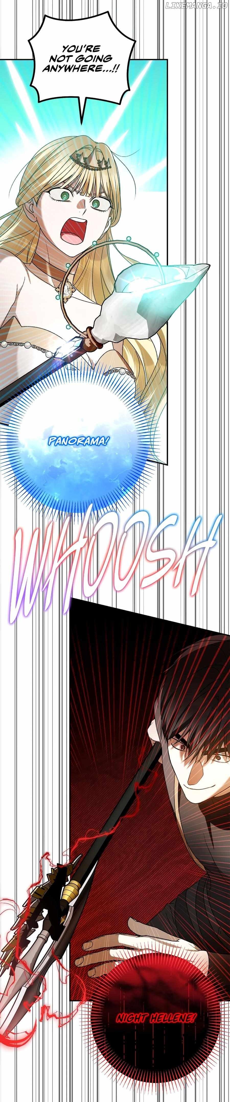 Netkama Punch!!! Chapter 80 page 22