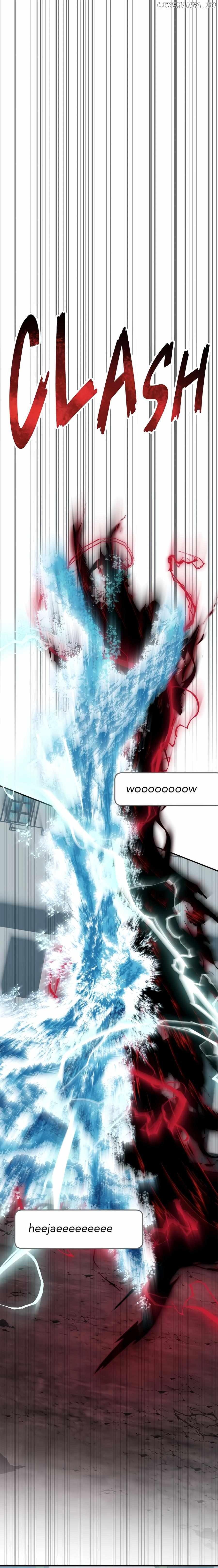 Netkama Punch!!! Chapter 80 page 23