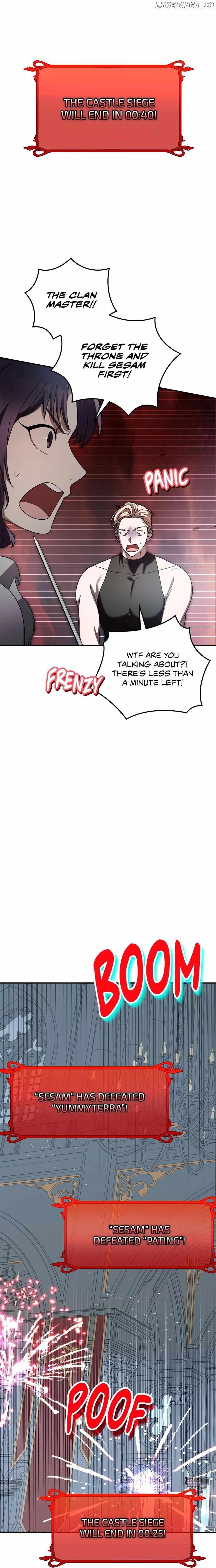 Netkama Punch!!! Chapter 80 page 28