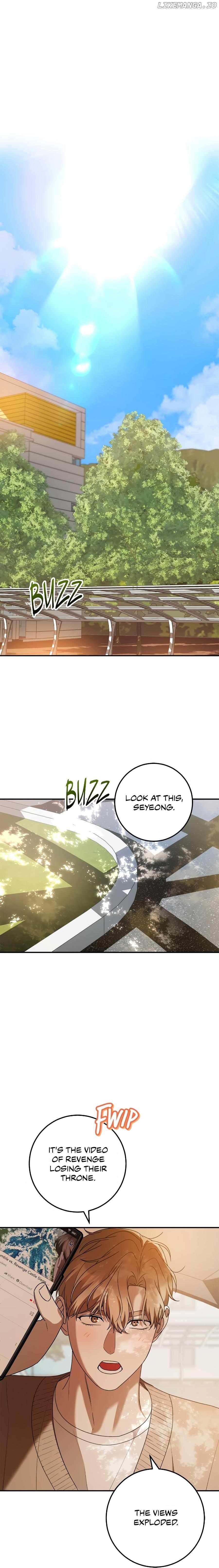 Netkama Punch!!! Chapter 80 page 35