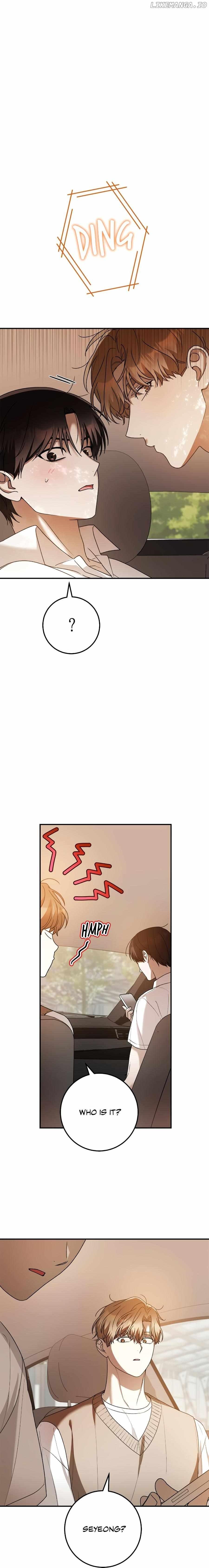Netkama Punch!!! Chapter 80 page 37