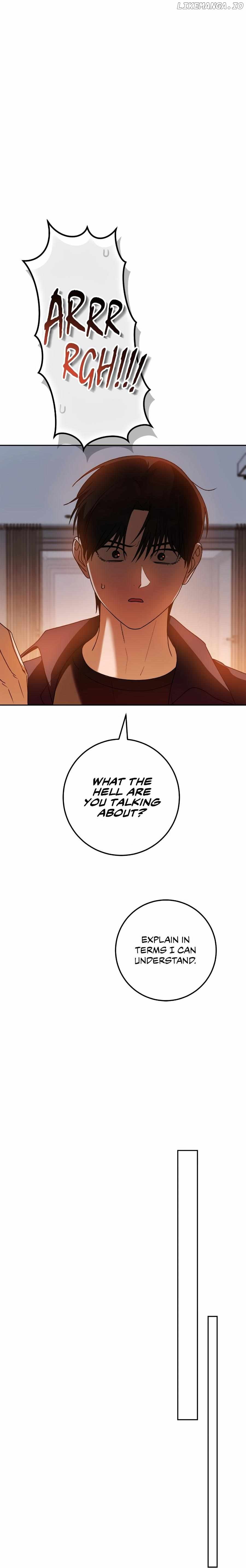 Netkama Punch!!! Chapter 81 page 13