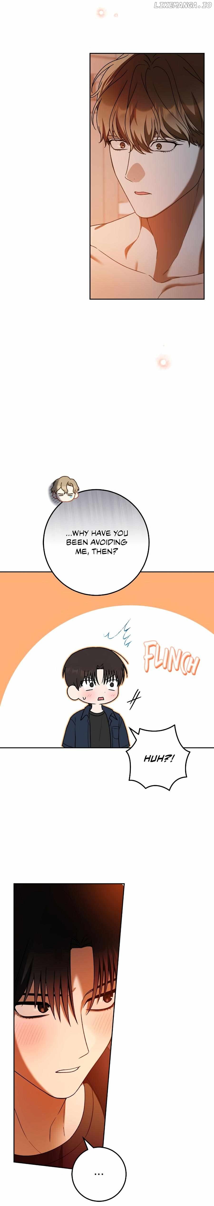 Netkama Punch!!! Chapter 81 page 16