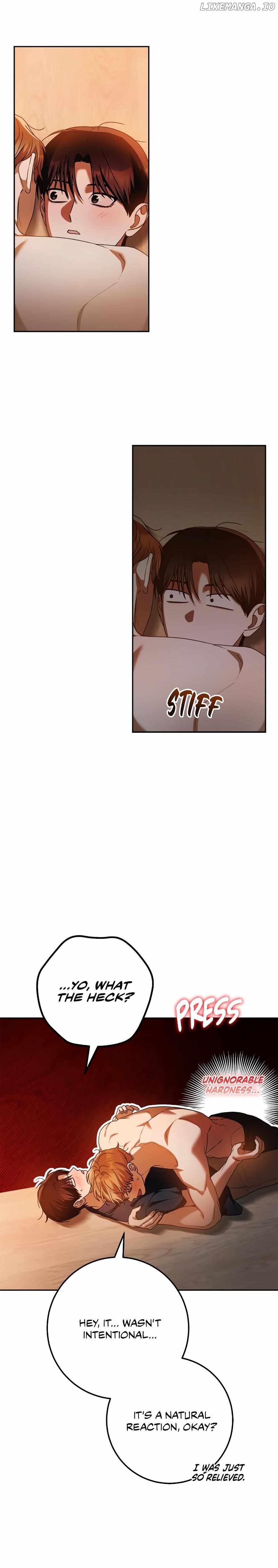 Netkama Punch!!! Chapter 81 page 20
