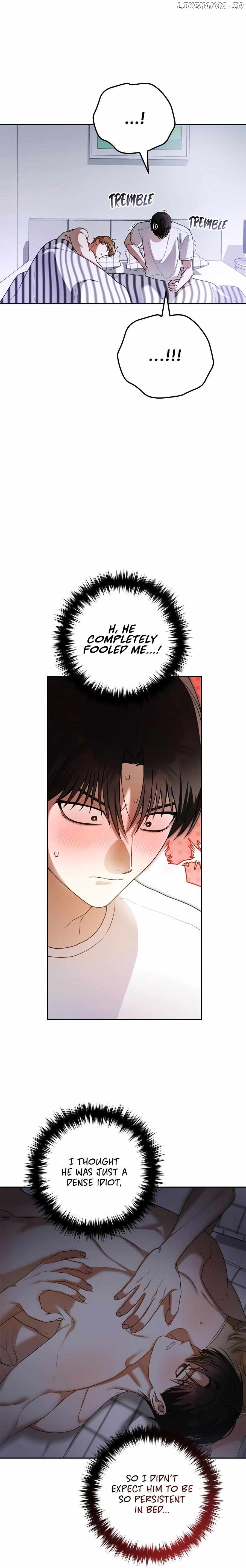 Netkama Punch!!! Chapter 81 page 25