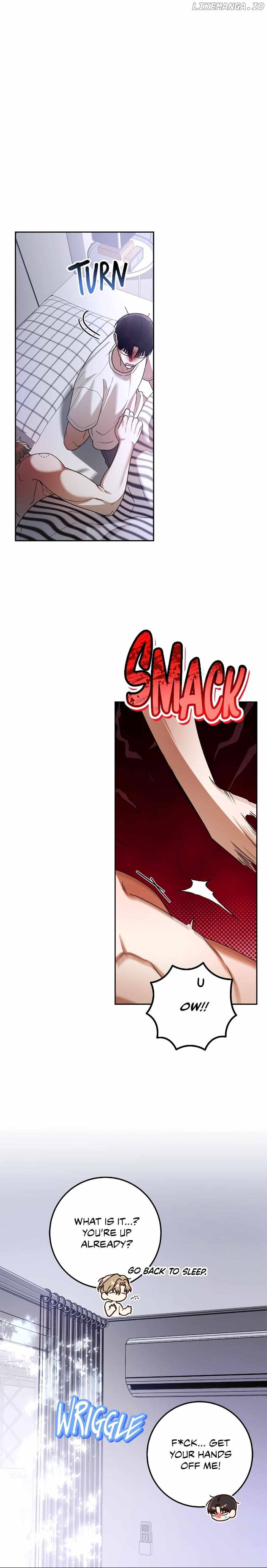 Netkama Punch!!! Chapter 81 page 26