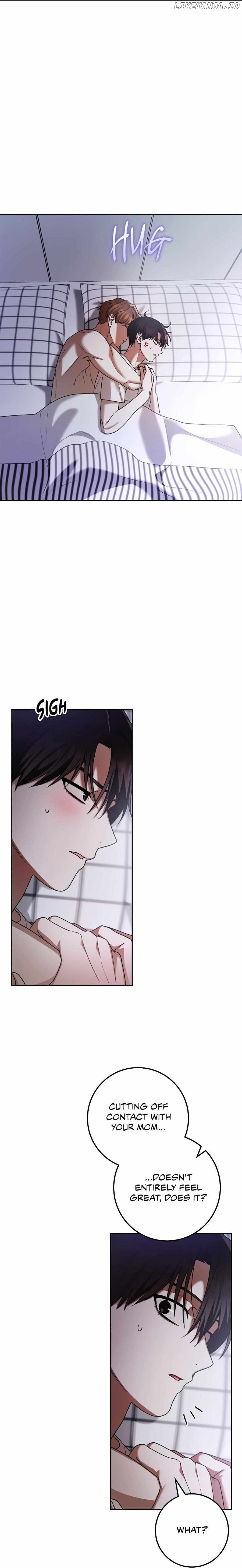 Netkama Punch!!! Chapter 81 page 27