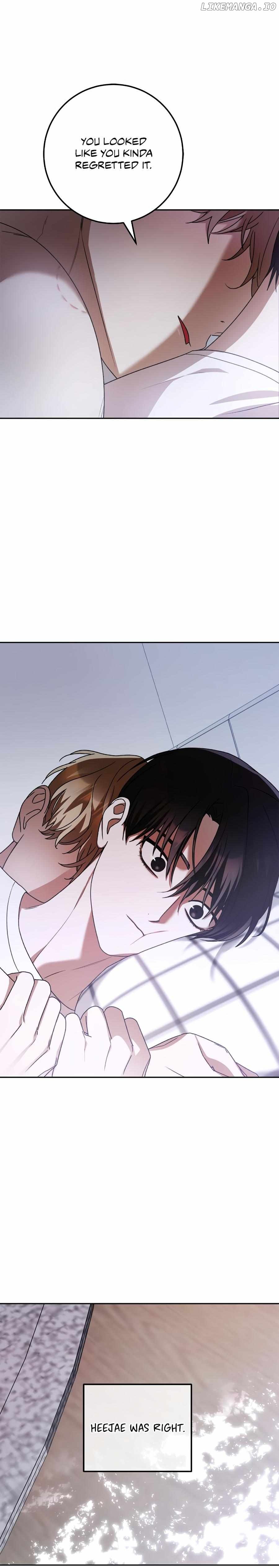 Netkama Punch!!! Chapter 81 page 28