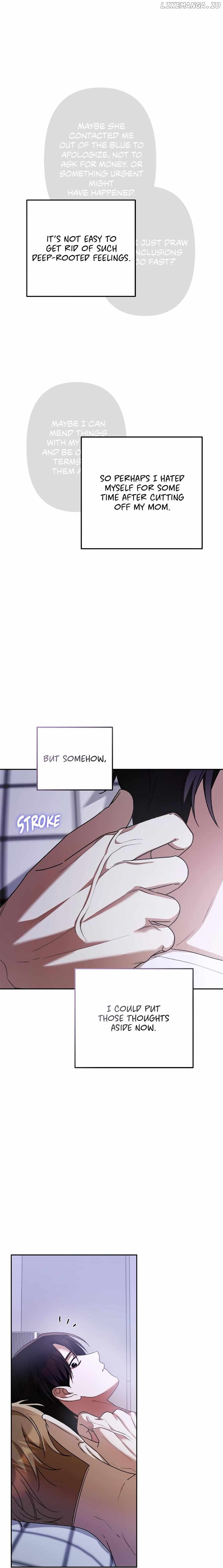Netkama Punch!!! Chapter 81 page 29