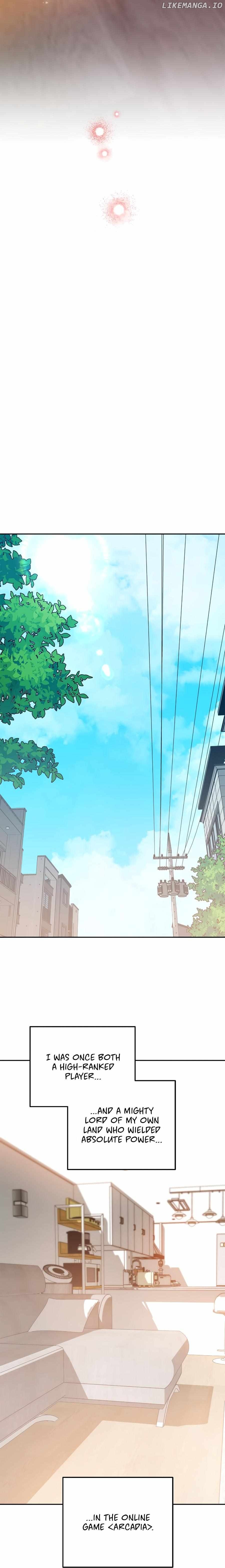 Netkama Punch!!! Chapter 81 page 32
