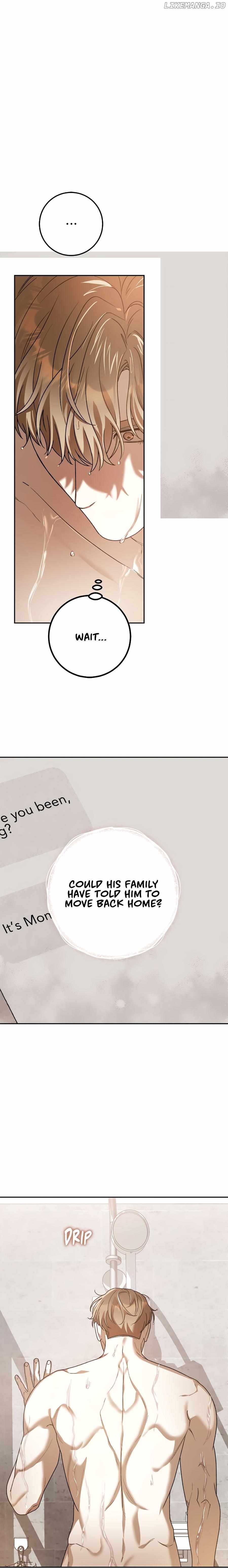 Netkama Punch!!! Chapter 81 page 6