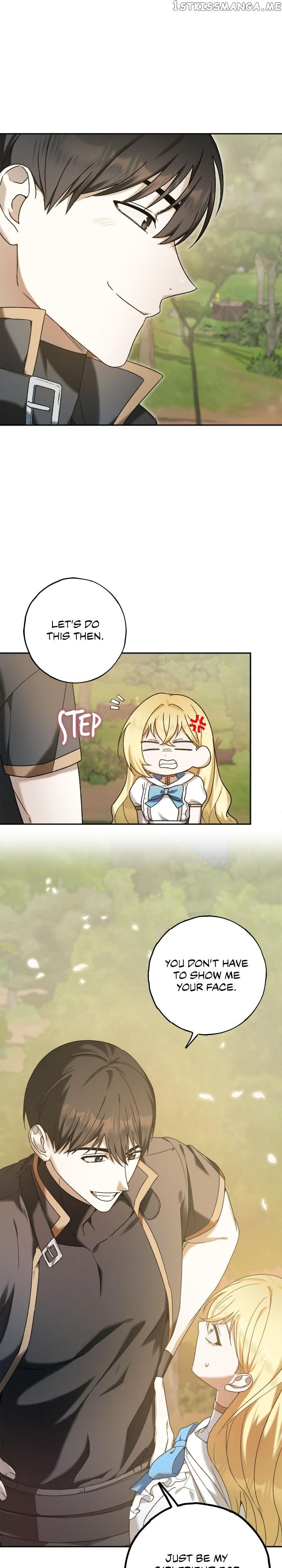 Netkama Punch!!! Chapter 9 page 21
