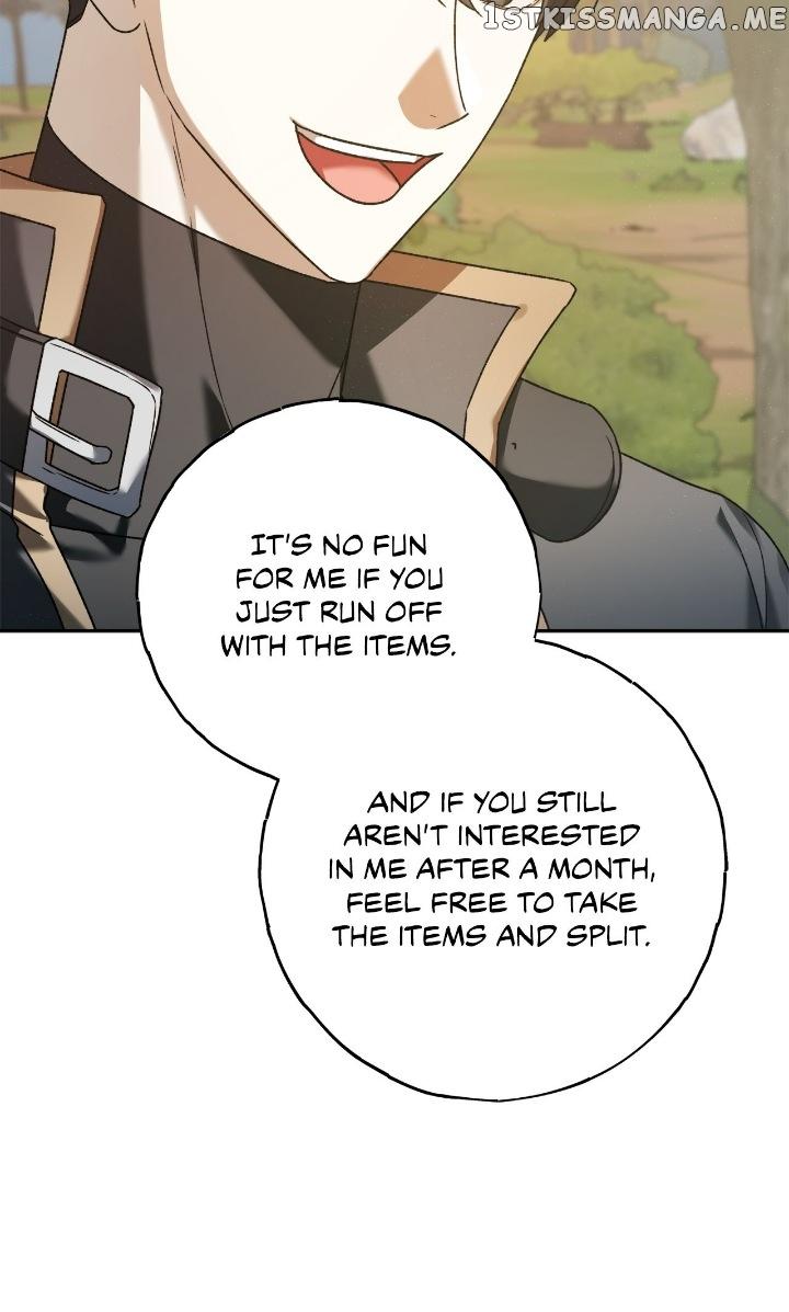 Netkama Punch!!! Chapter 9 page 23