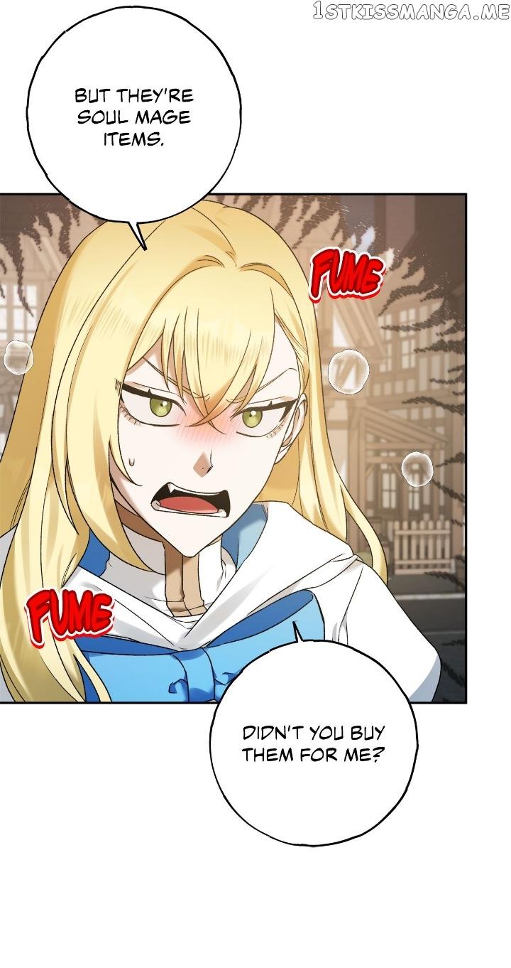 Netkama Punch!!! Chapter 9 page 2