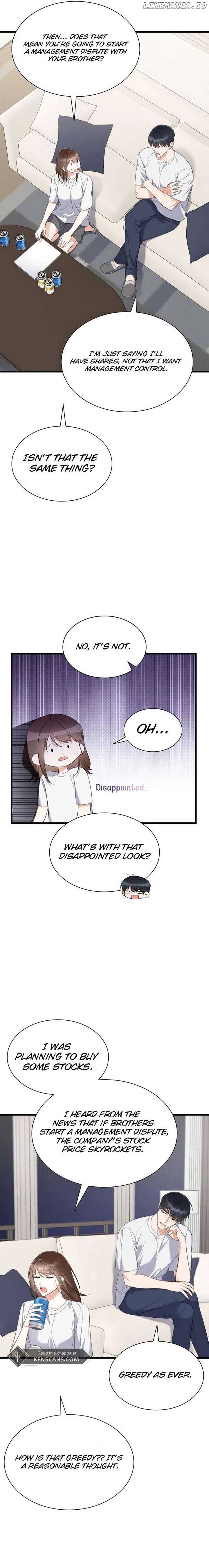 Newcomers Turn Low at Night Chapter 29 page 1