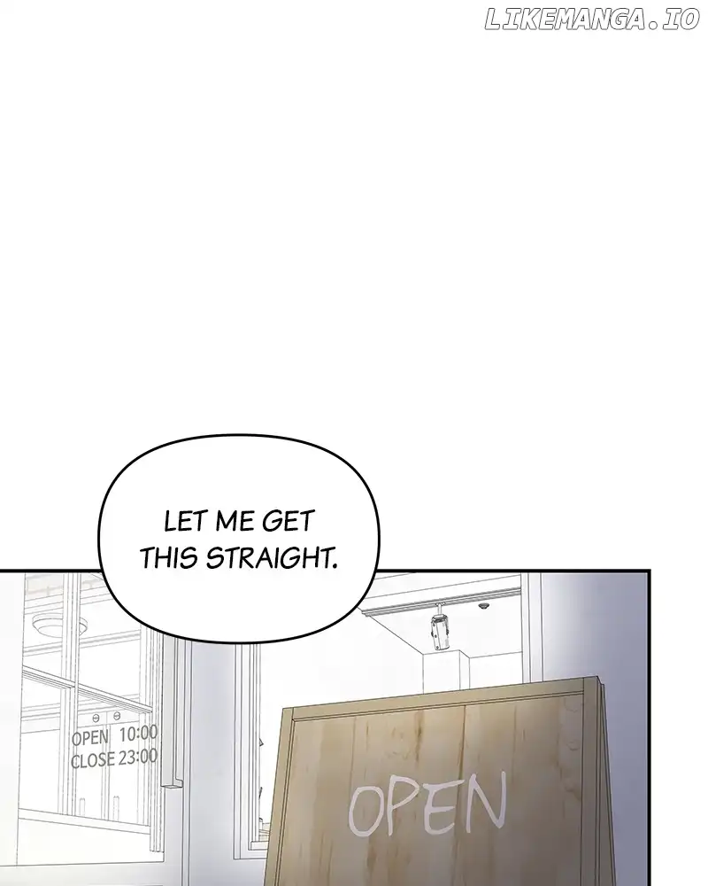No Dating Allowed In The Office Chapter 31 page 0