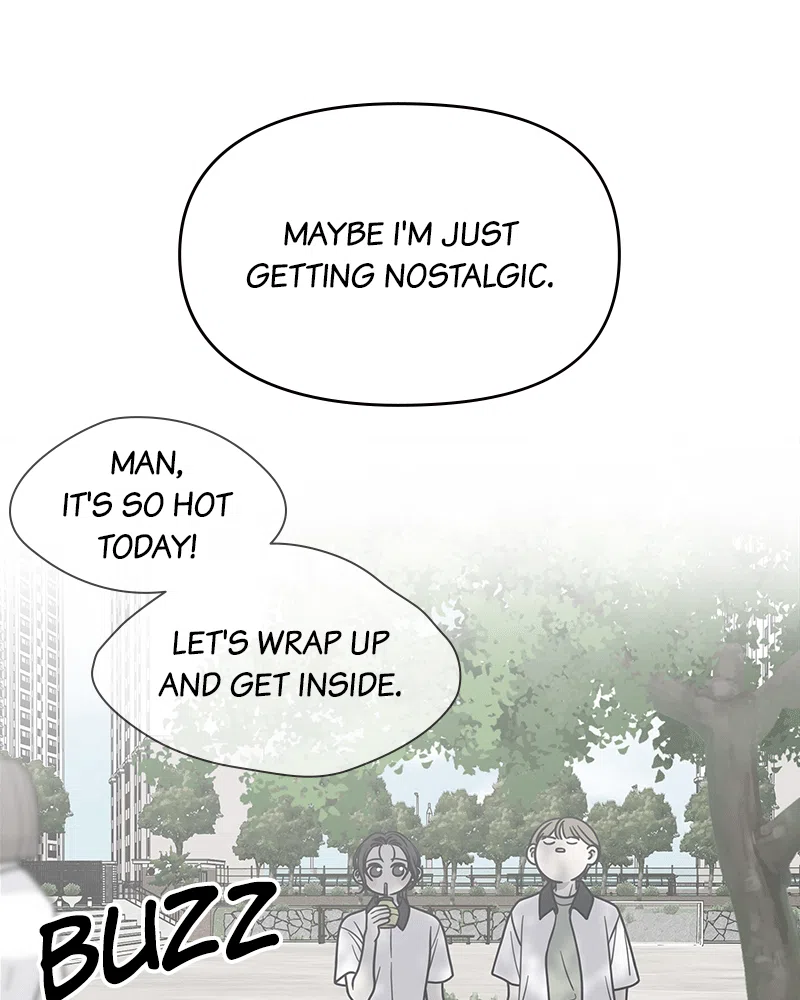 No Dating Allowed In The Office Chapter 31 page 9