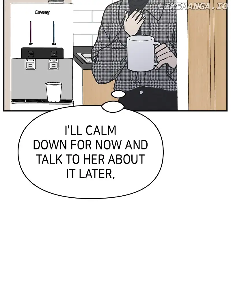 No Dating Allowed In The Office Chapter 31 page 99