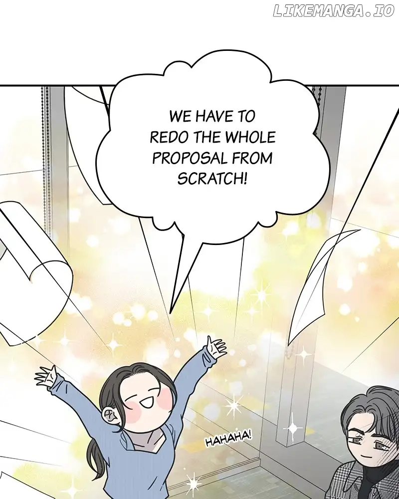 No Dating Allowed In The Office Chapter 31 page 103