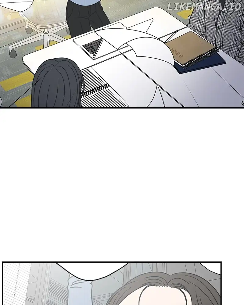 No Dating Allowed In The Office Chapter 31 page 104