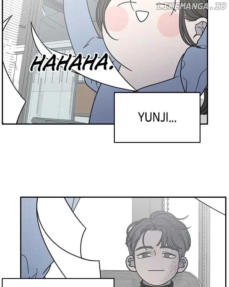 No Dating Allowed In The Office Chapter 31 page 105